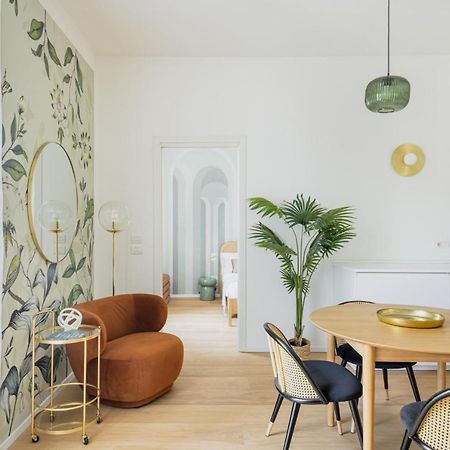 Easylife - Romantico Appartamento Sui Navigli Милан Экстерьер фото