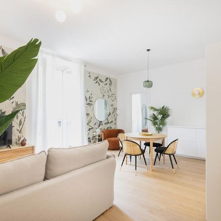 Easylife - Romantico Appartamento Sui Navigli Милан Экстерьер фото