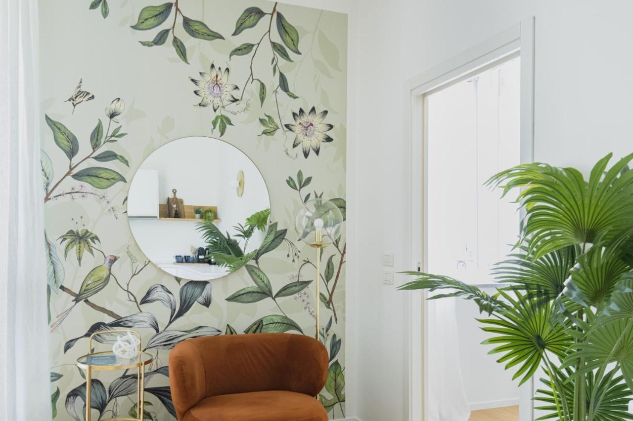 Easylife - Romantico Appartamento Sui Navigli Милан Экстерьер фото