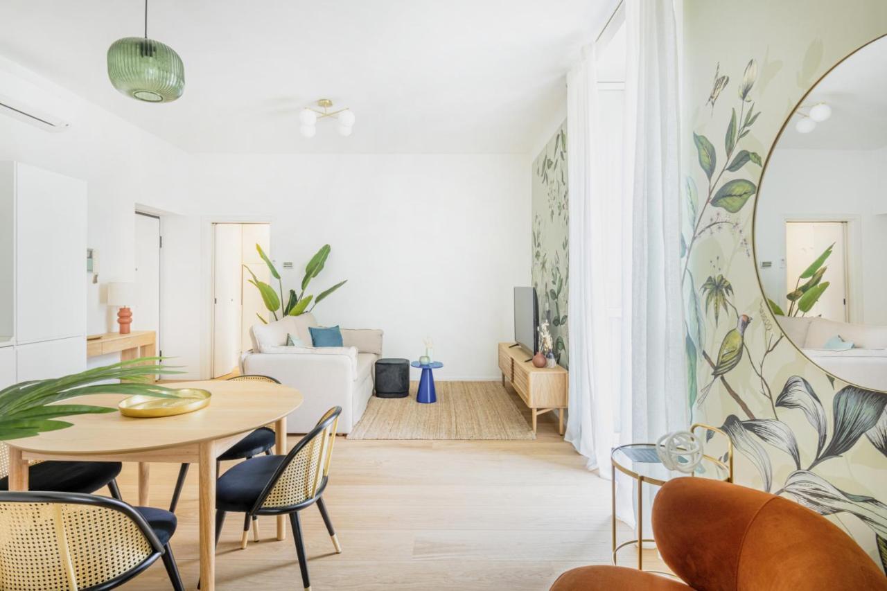 Easylife - Romantico Appartamento Sui Navigli Милан Экстерьер фото