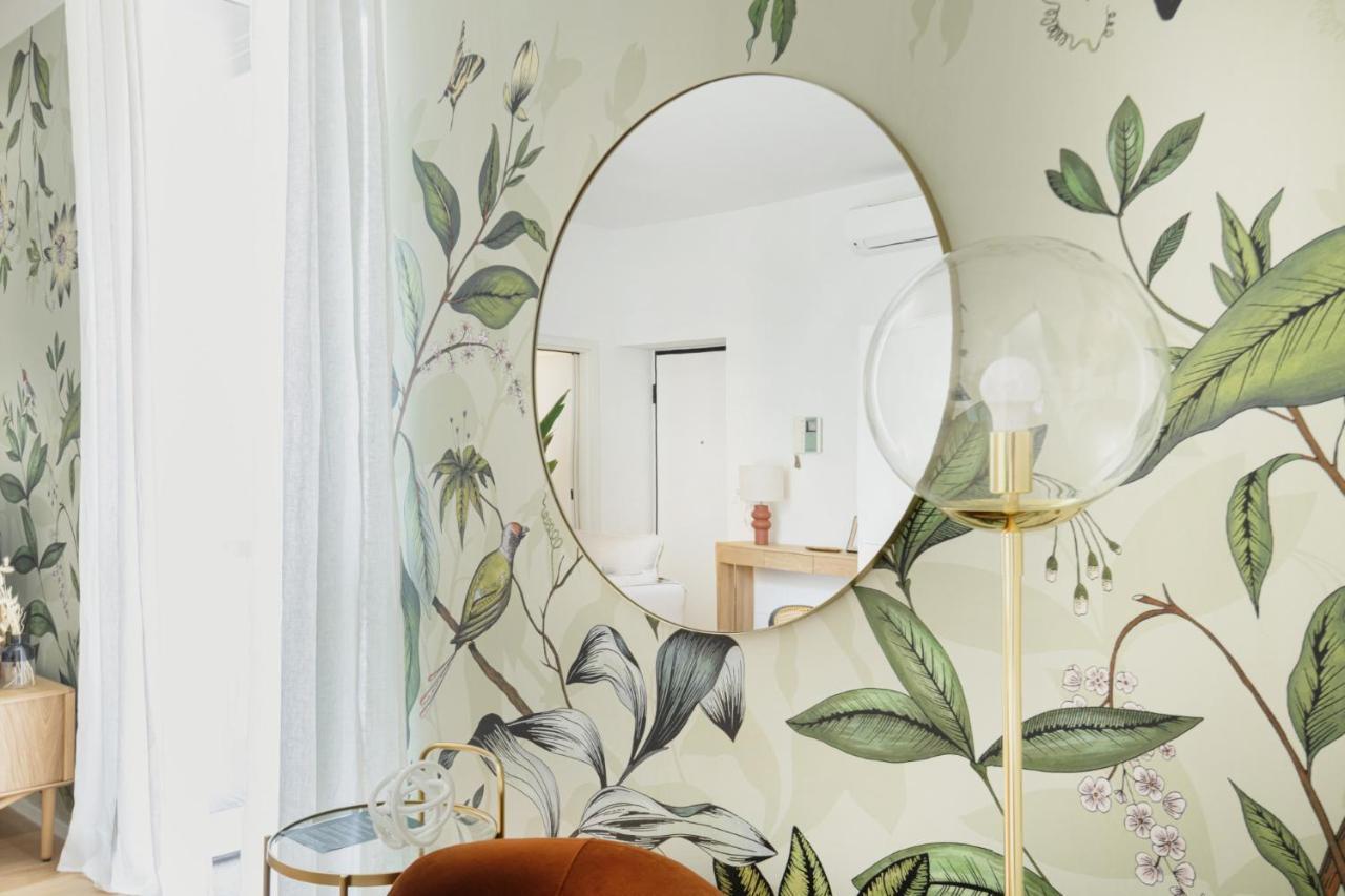 Easylife - Romantico Appartamento Sui Navigli Милан Экстерьер фото