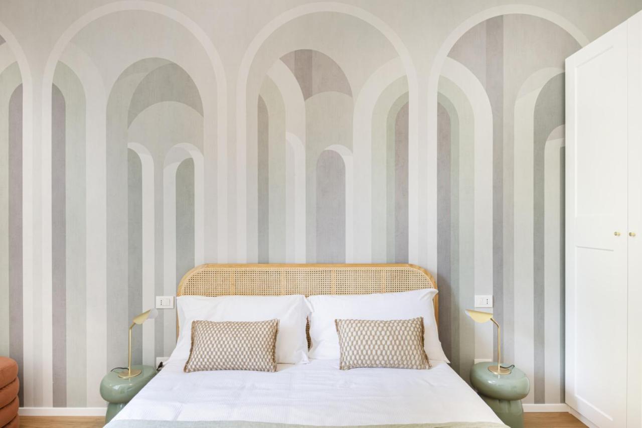 Easylife - Romantico Appartamento Sui Navigli Милан Экстерьер фото