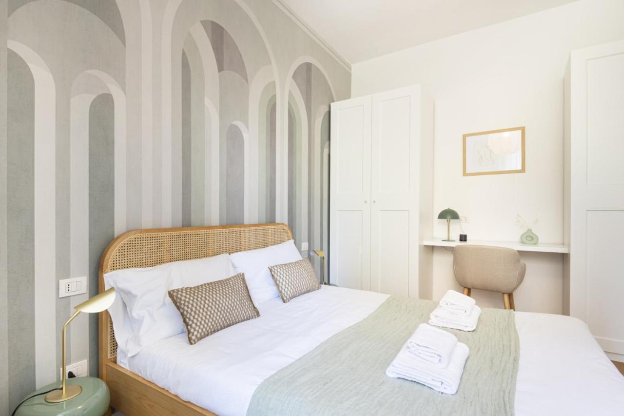 Easylife - Romantico Appartamento Sui Navigli Милан Экстерьер фото
