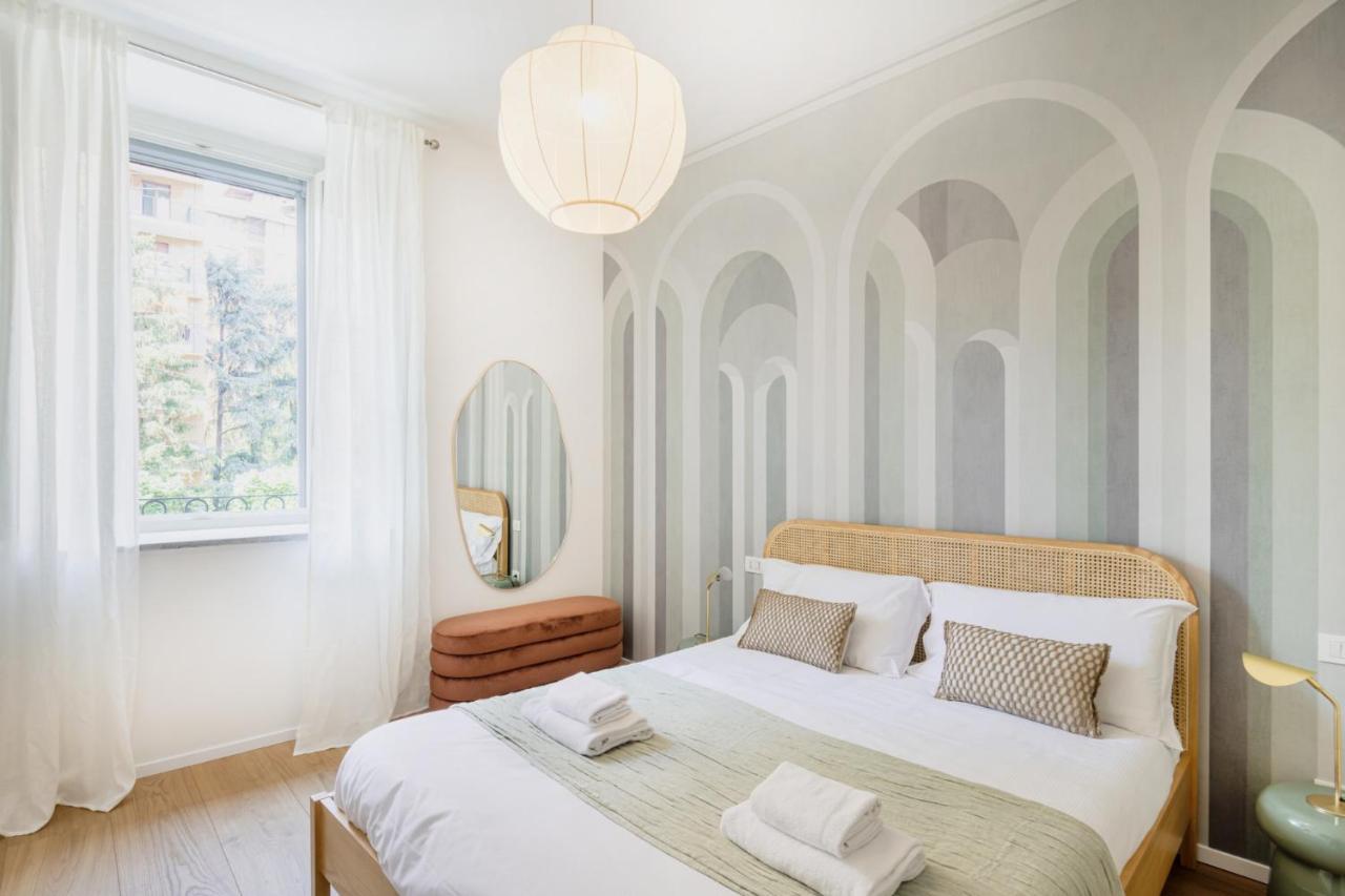 Easylife - Romantico Appartamento Sui Navigli Милан Экстерьер фото