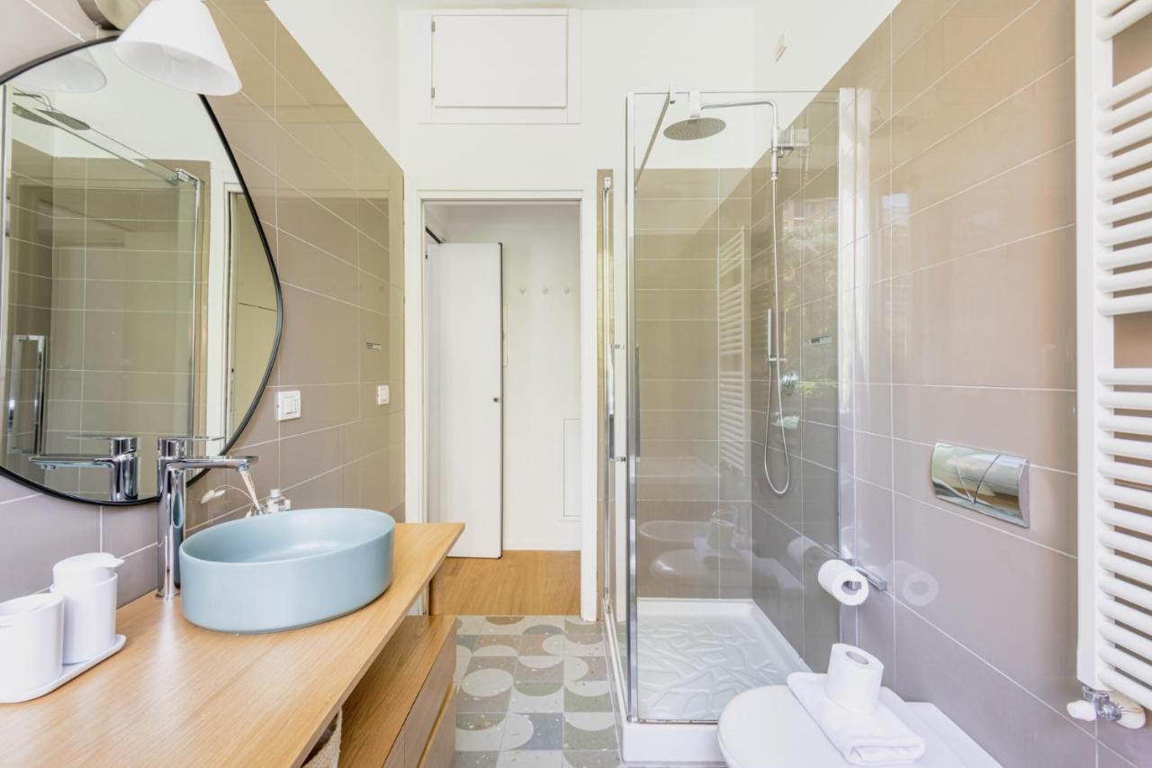 Easylife - Romantico Appartamento Sui Navigli Милан Экстерьер фото