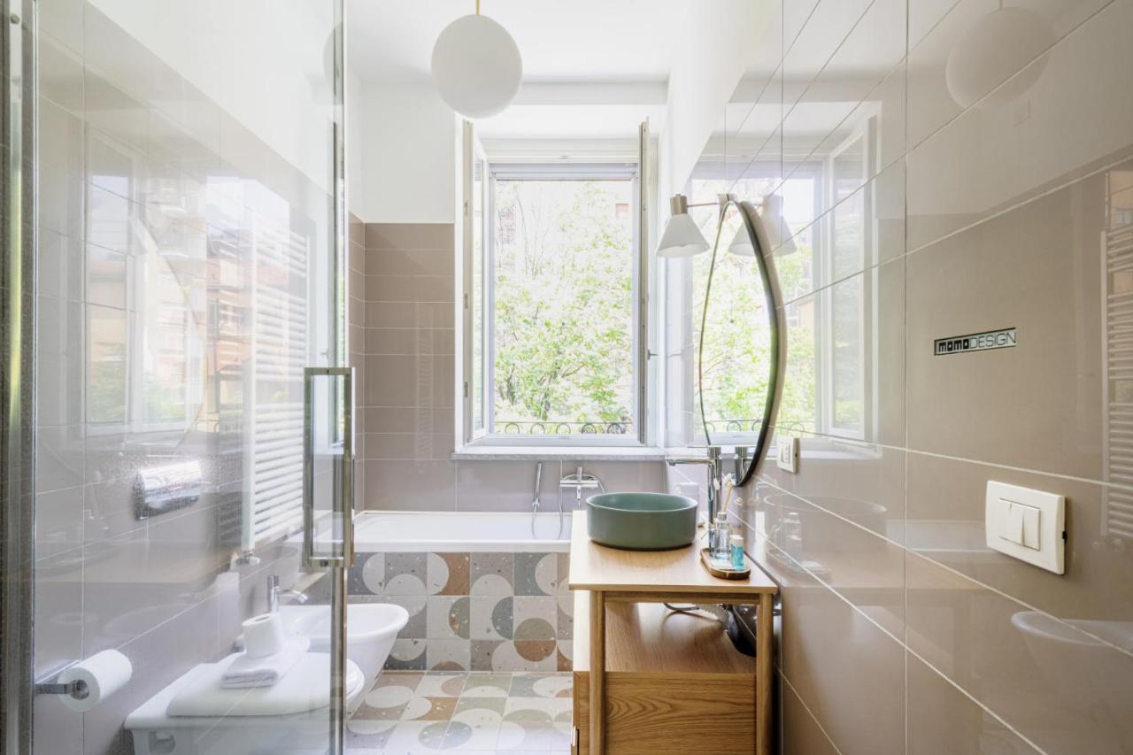 Easylife - Romantico Appartamento Sui Navigli Милан Экстерьер фото